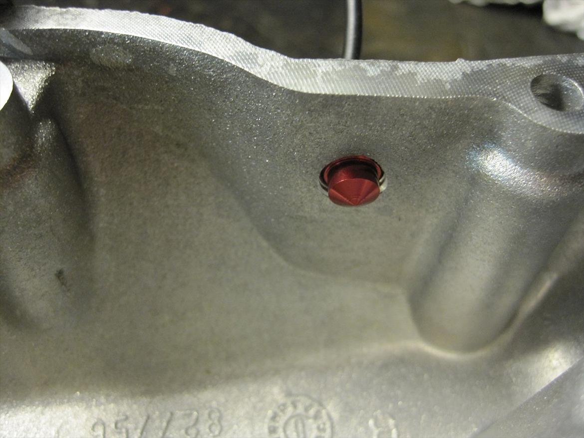 Gilera runner 278cc projekt billede 111