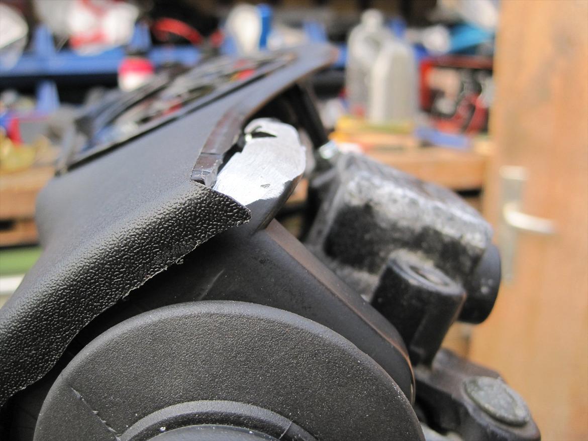 Gilera runner 278cc projekt billede 113