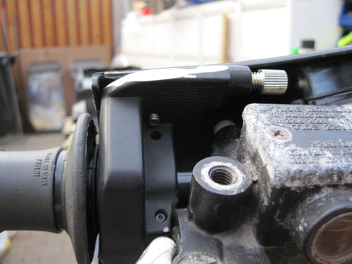 Gilera runner 278cc projekt billede 115