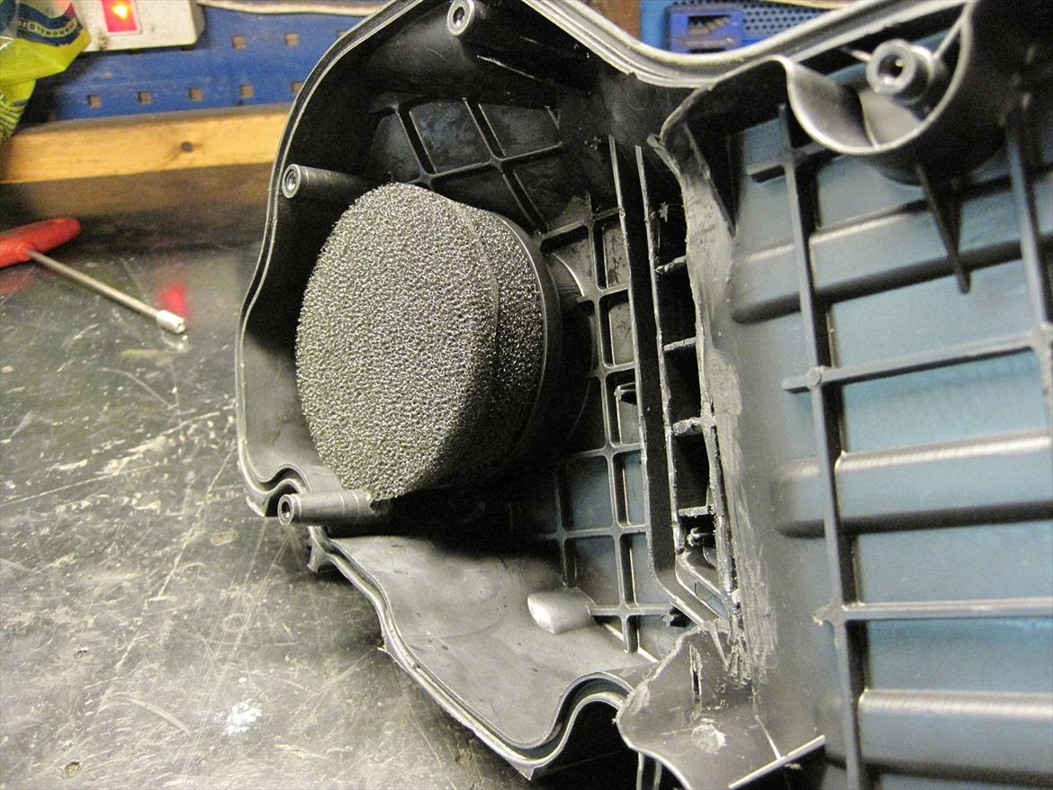 Gilera runner 278cc projekt billede 144