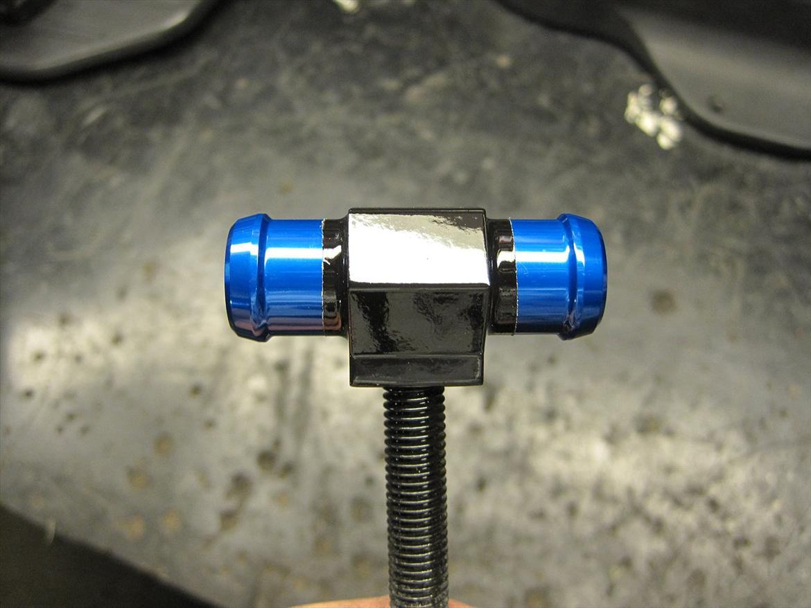 Gilera runner 278cc projekt billede 147