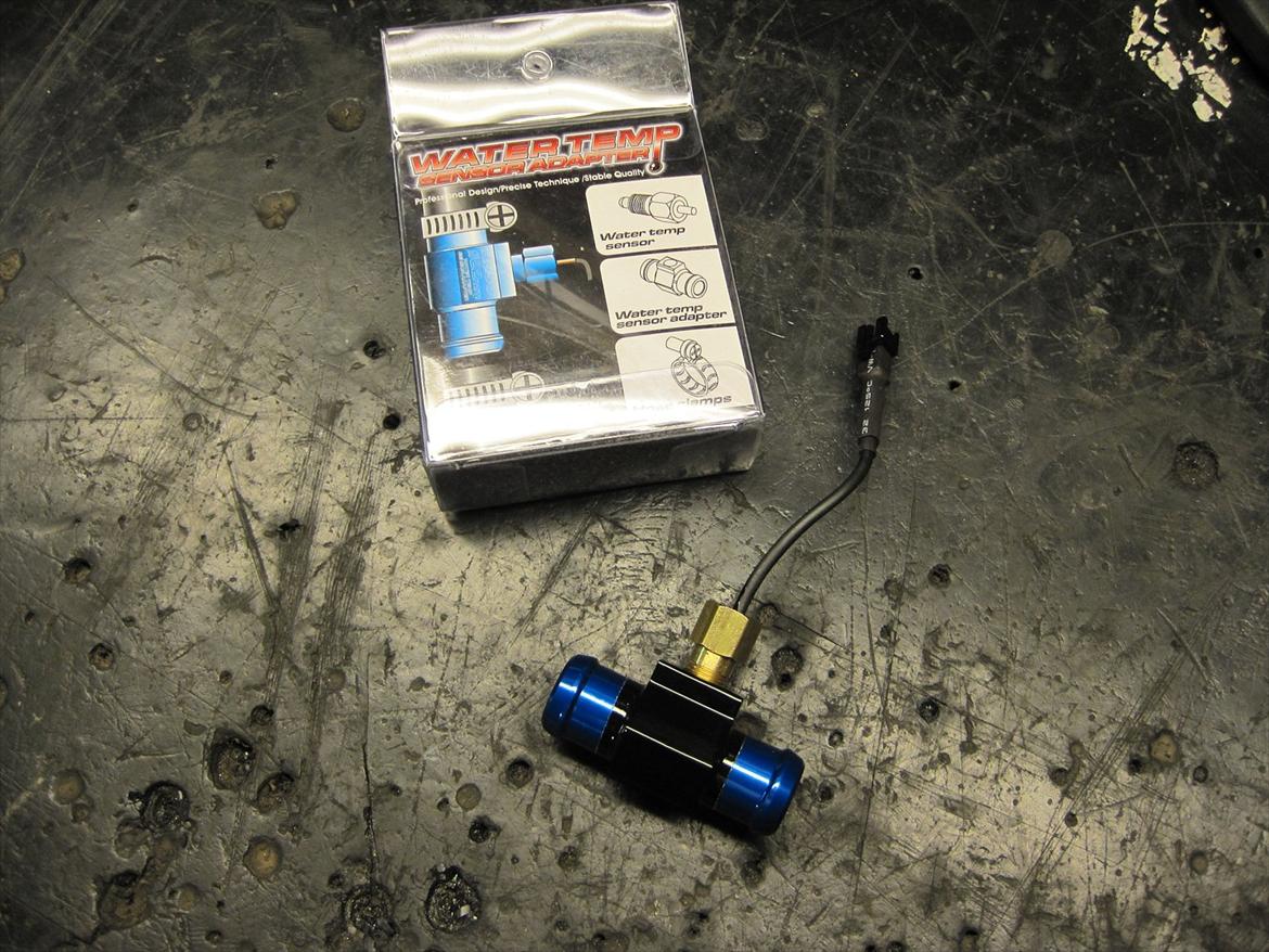 Gilera runner 278cc projekt billede 149