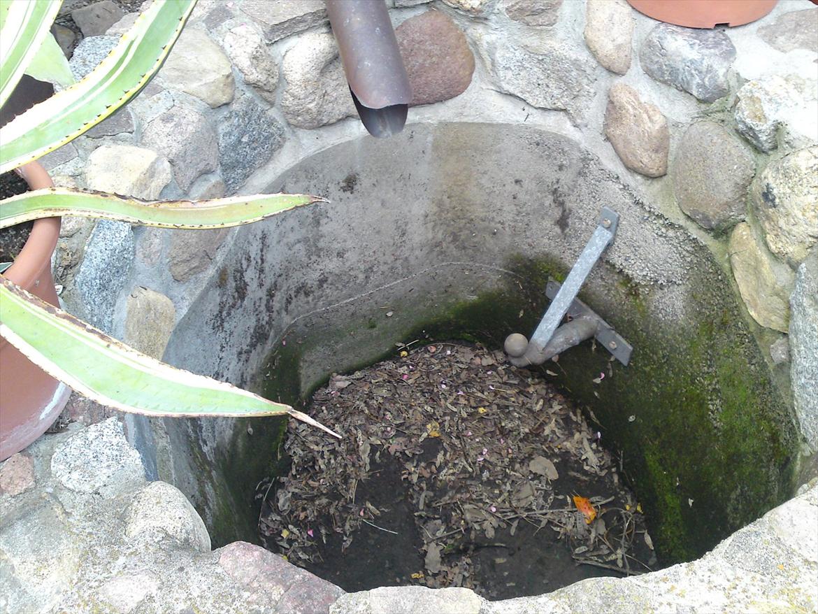 En tur i østlandende - Brønd med anhængertræk? Forklaring kræves ! billede 21