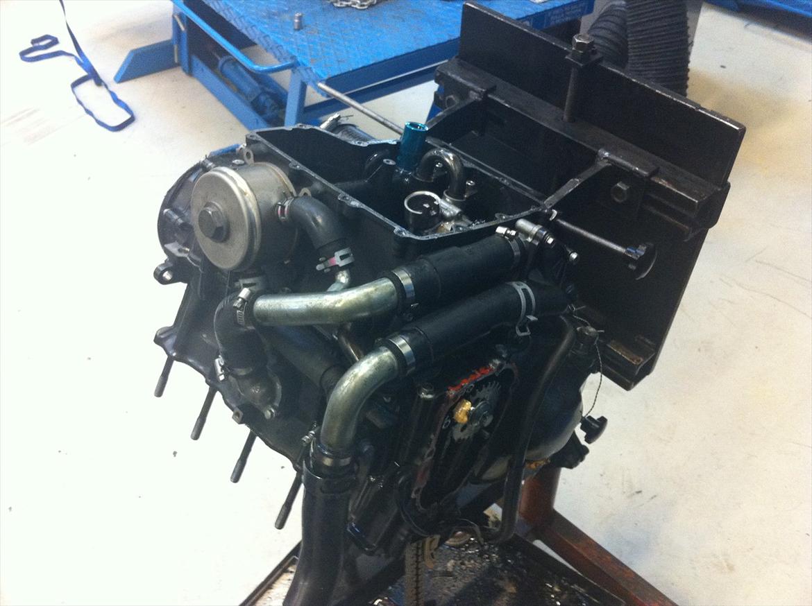 Baneracer vinter projekt - Wupti... billede 6