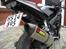 Yamaha YZF R6 end of season 2011