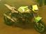 kawasaki gpx 750 r / streetfighter