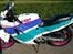 Kærestens CBR 600 F1