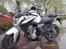 CF Moto  650 NK - CF Moto 650 NK