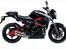 CF Moto  650 NK