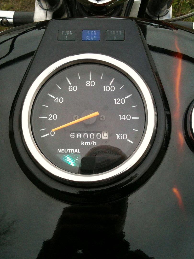 LS650 - Tadaaaa - Vi kører fortsat derudaf 8-) billede 355