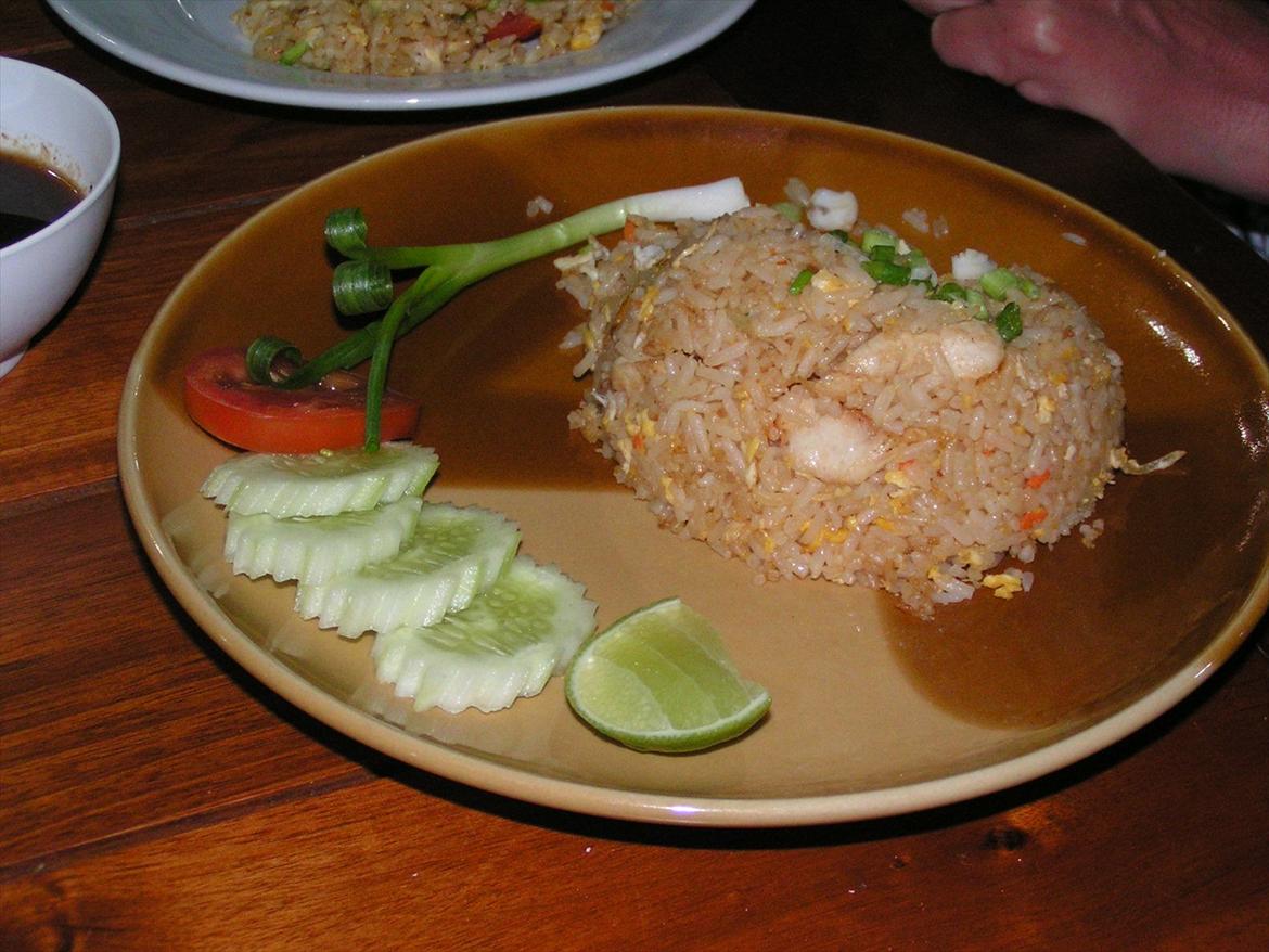 Thailand rundt på MC  billede 27