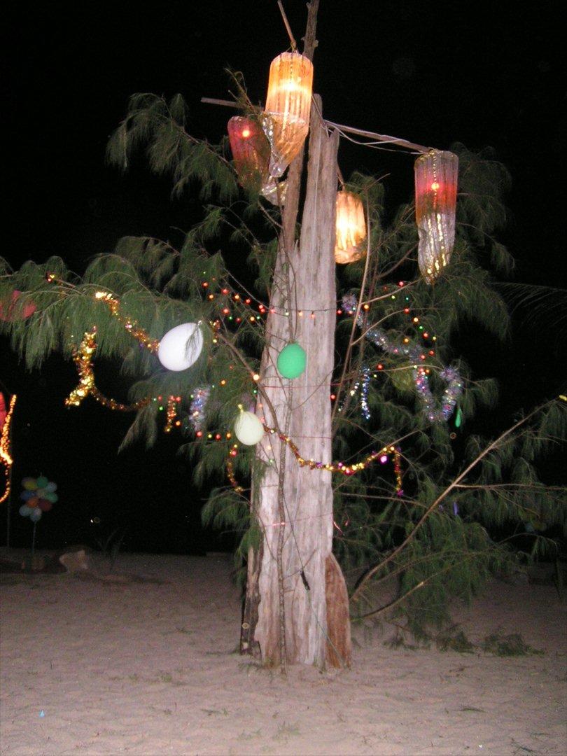 Thailand rundt på MC  - Brug igen hvad du har  billede 46