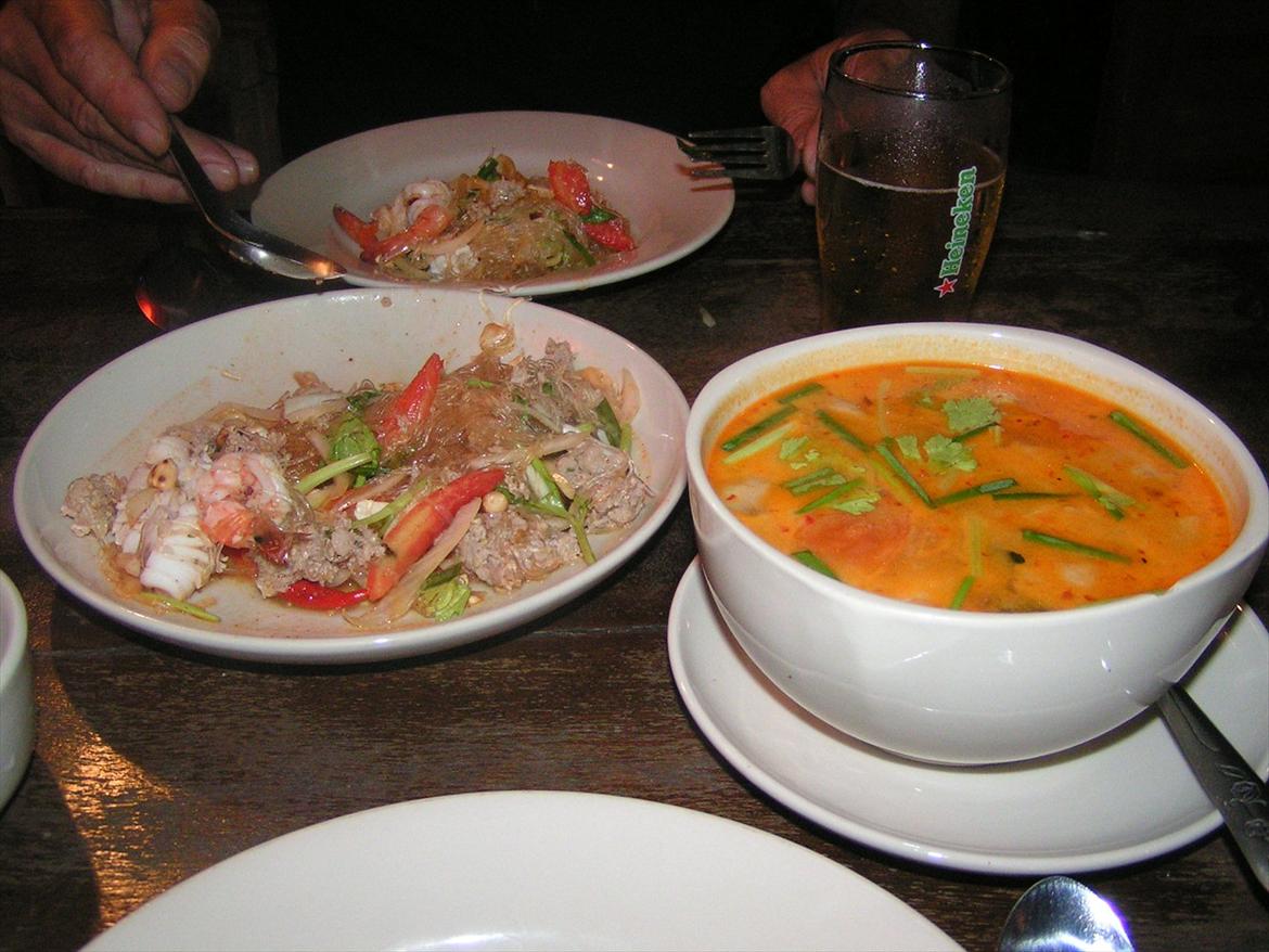 Thailand rundt på MC  - DET VAR STÆÆÆÆRKT  billede 183