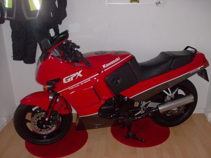 Vinterhi 2011 billede 1