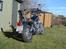 Yamaha Virago 1100