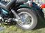 Yamaha Virago 1100