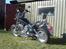 Yamaha Virago 1100