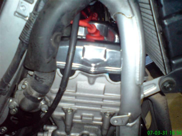 Opbygning af min F2 - Det færdige resultat.
 billede 8