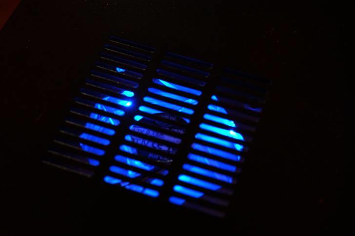 Mit pc setup - Topcooler billede 6