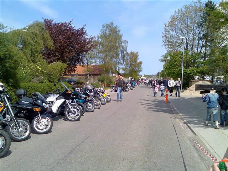 Allingåbro Race day 2006 billede 1