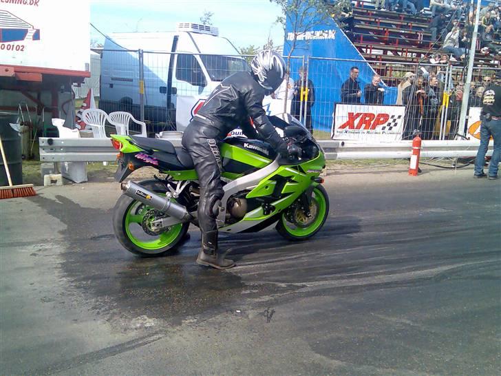 Allingåbro Race day 2006 billede 3