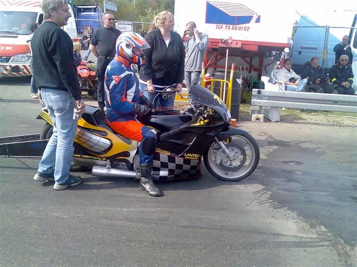 Allingåbro Race day 2006 billede 7