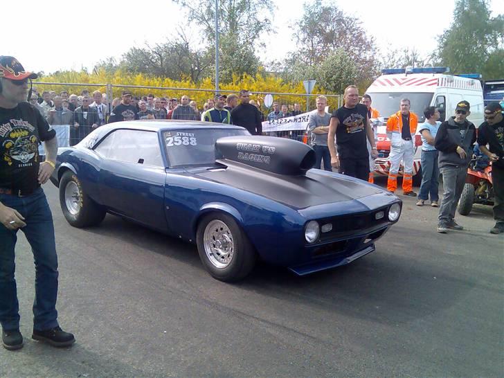 Allingåbro Race day 2006 billede 8