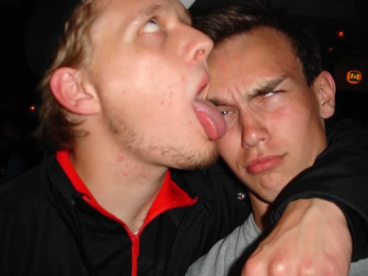 Århus (fest + bordfodbold + Alingåbro + kran + nøgen) - Ja.....                                                                                                   ? billede 12