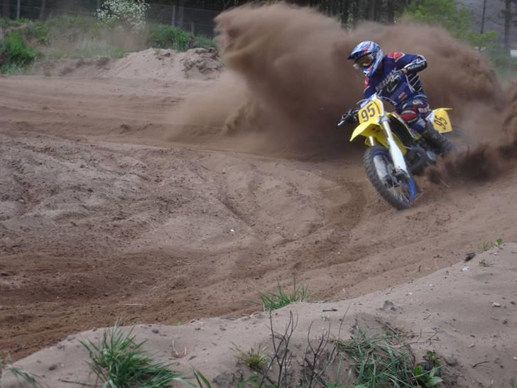 Århus (fest + bordfodbold + Alingåbro + kran + nøgen) - Ja tak sand i hovedet på os, tak for det motorcross køre:D billede 26