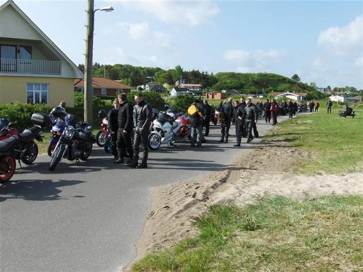 Limfjorden rundt på mc billede 6