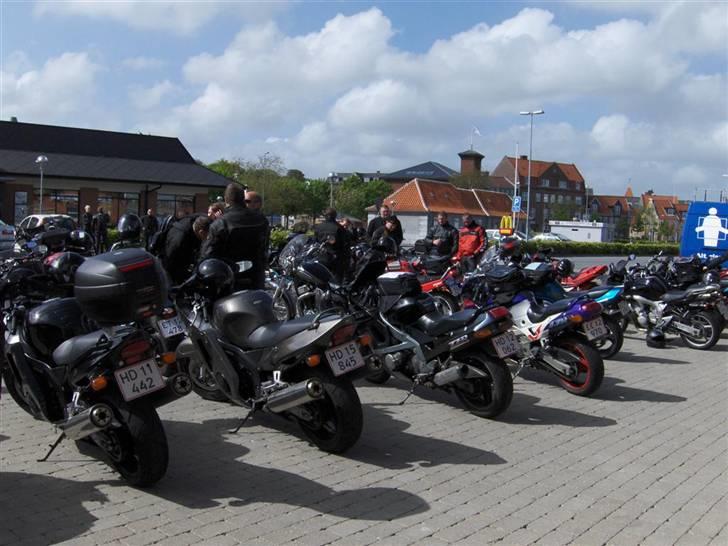 Limfjorden rundt på mc billede 22