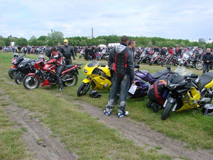 26/5-07 - Tur til Århus samt Åbent hus v. Raptor MC. billede 7