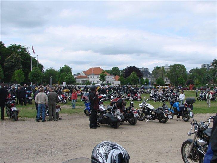 26/5-07 - Tur til Århus samt Åbent hus v. Raptor MC. billede 24