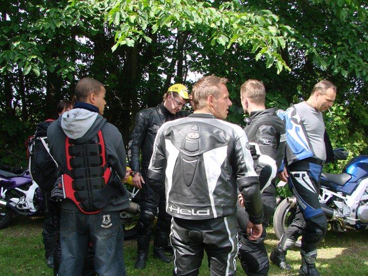 26/5-07 - Tur til Århus samt Åbent hus v. Raptor MC. billede 33