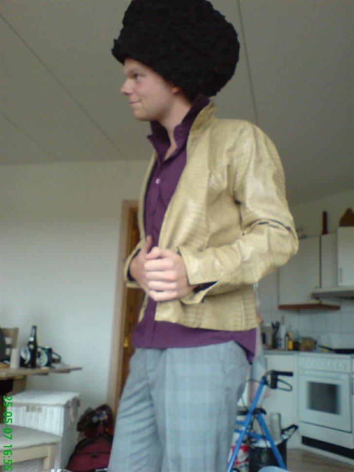 Karneval i Aalborg 2007 billede 2