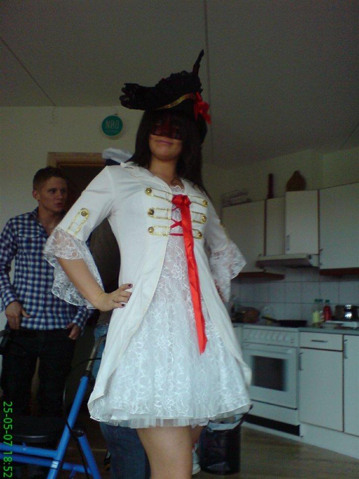 Karneval i Aalborg 2007 billede 3