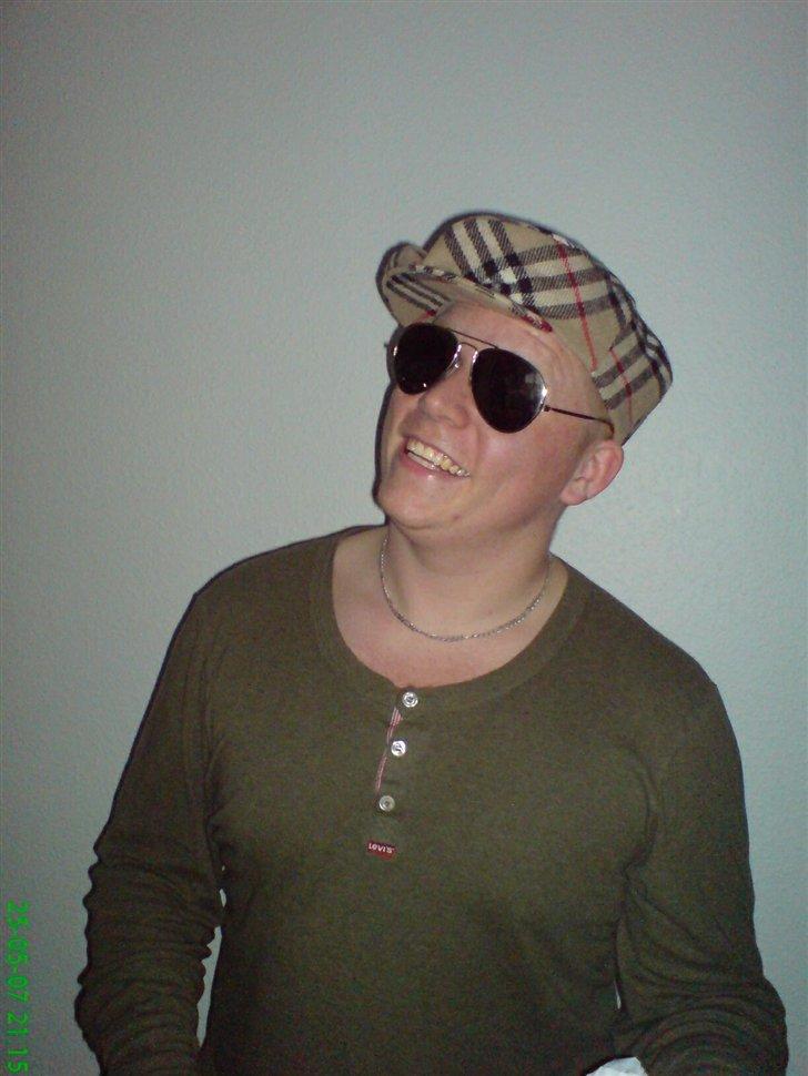 Karneval i Aalborg 2007 billede 5