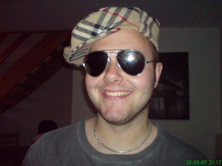 Karneval i Aalborg 2007 billede 6