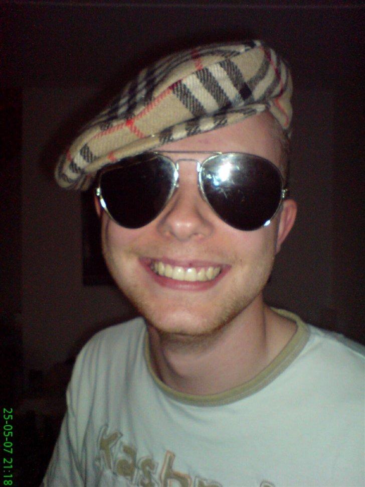 Karneval i Aalborg 2007 billede 7