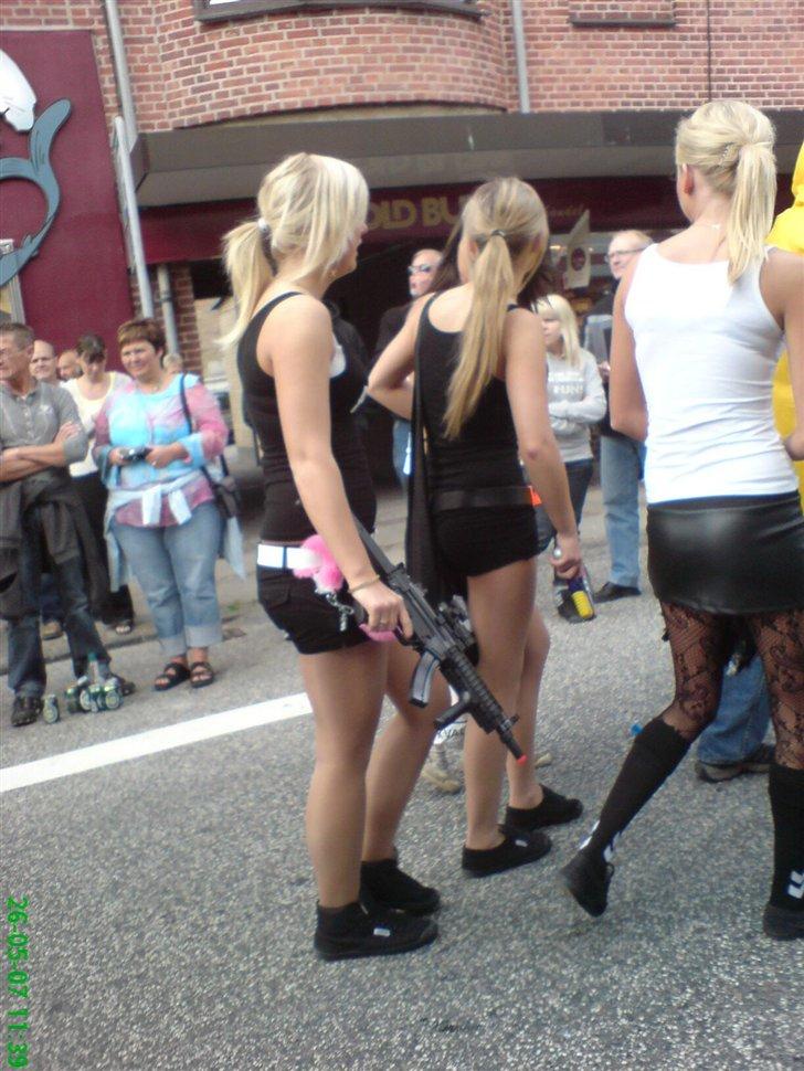 Karneval i Aalborg 2007 billede 13