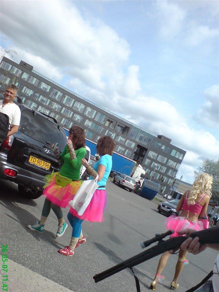 Karneval i Aalborg 2007 billede 15