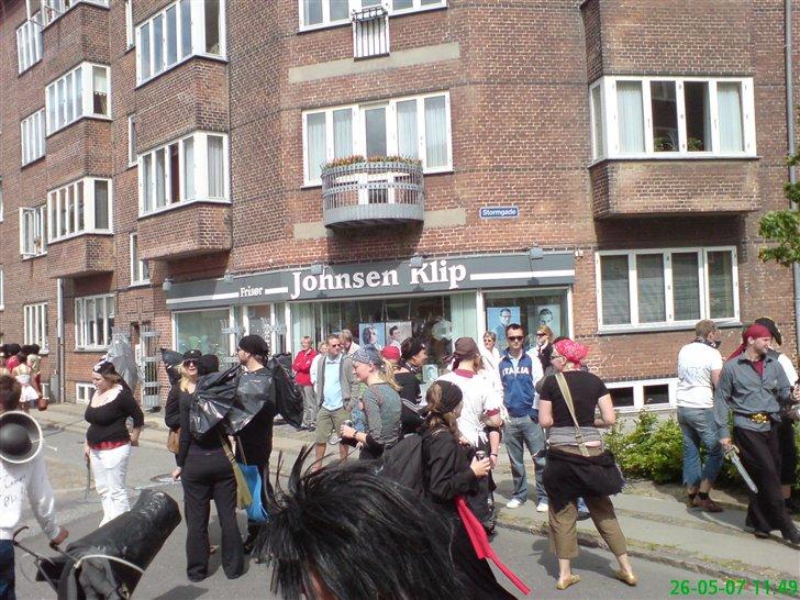 johnsen klip aalborg johnsen klip aalborg