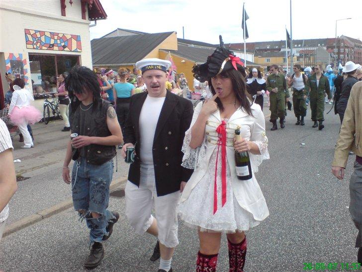 Karneval i Aalborg 2007 billede 19