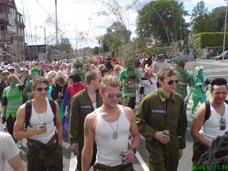 Karneval i Aalborg 2007 billede 20