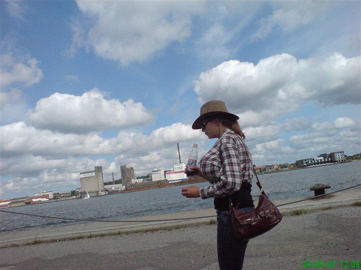 Karneval i Aalborg 2007 billede 22