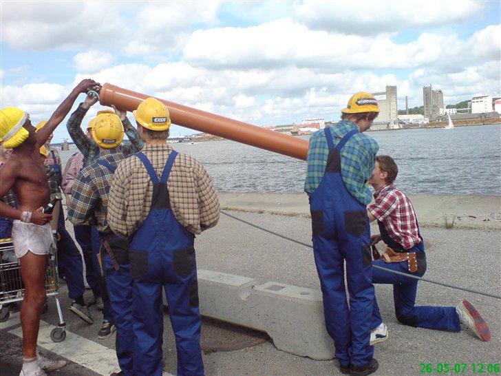 Karneval i Aalborg 2007 billede 23