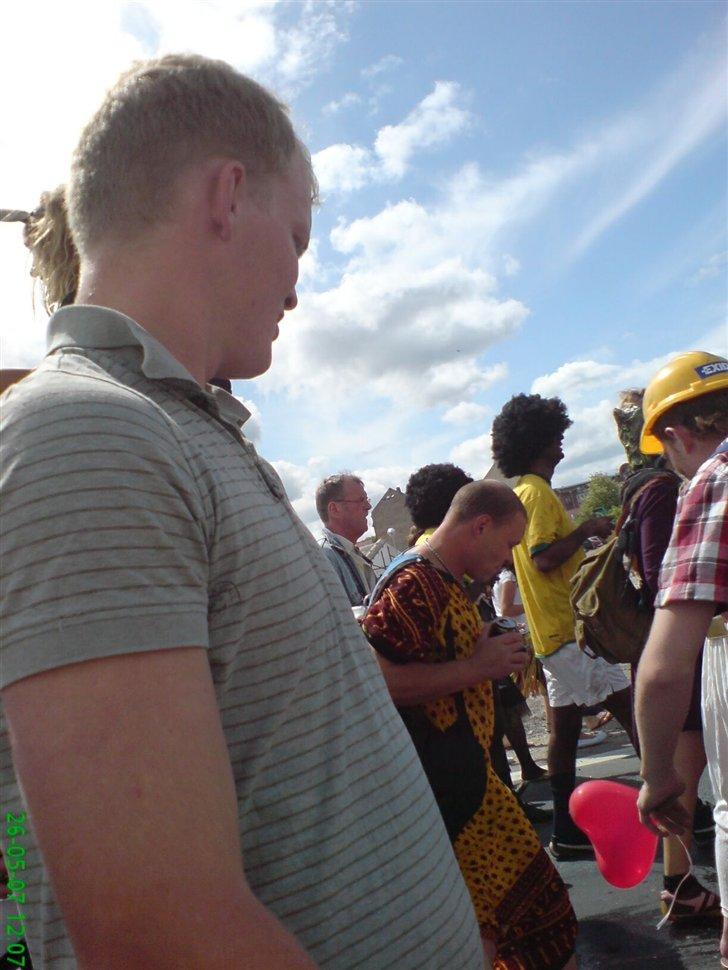 Karneval i Aalborg 2007 billede 24