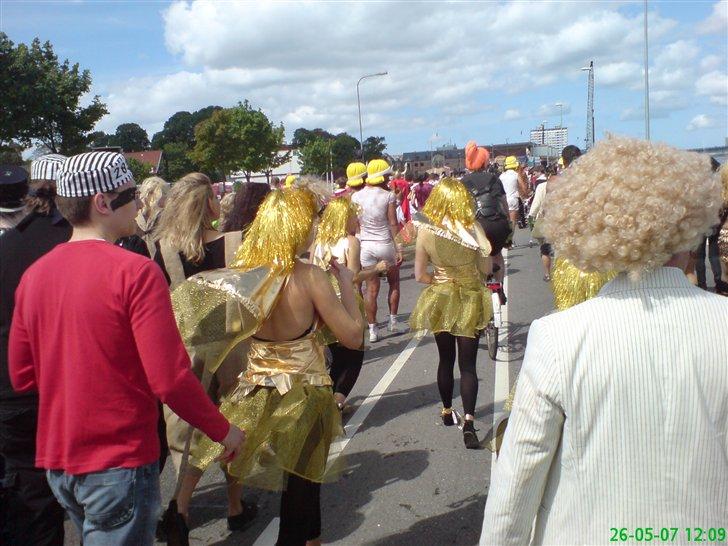 Karneval i Aalborg 2007 billede 26