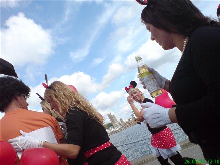 Karneval i Aalborg 2007 billede 27