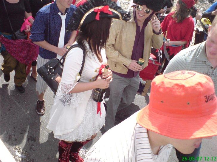 Karneval i Aalborg 2007 billede 28